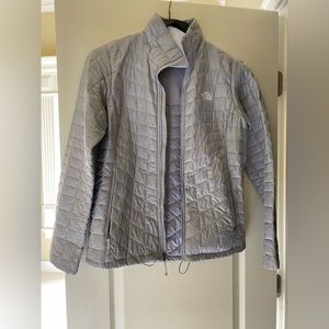 North Face womens jacket